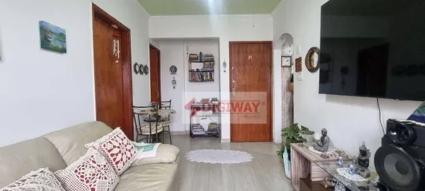 Apartamento com 1 Quarto à venda, 38m² no Aclimação, São Paulo