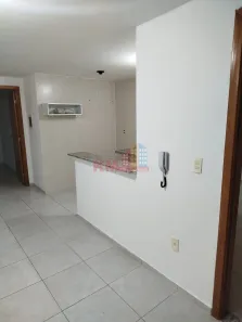Apartamento com 1 Quarto para alugar, 45m² no Ponta Negra, Natal