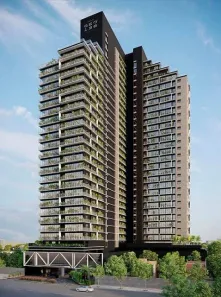Sala Comercial à venda, 52m² no Setor Marista, Goiânia