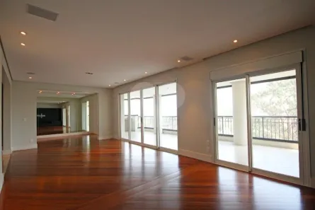 Apartamento com 3 Quartos à venda, 213m² no Sumaré, São Paulo