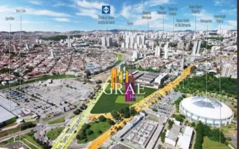 Apartamento com 2 Quartos à venda, 65m² no Centro, São Bernardo do Campo