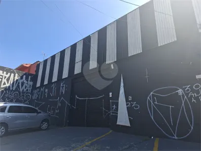 Galpão/Depósito/Armazém para alugar, 743m² no Centro, Diadema