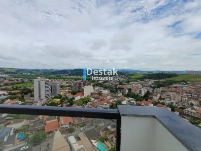 Apartamento com 3 Quartos à venda, 150m² no Jardim Amália, Volta Redonda