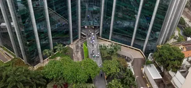 Sala Comercial à venda, 126m² no Centro, Rio de Janeiro