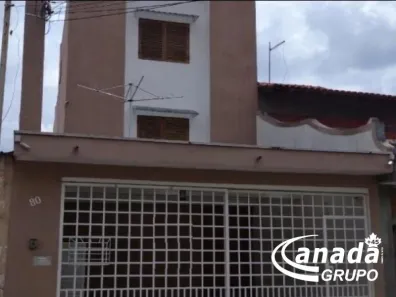 Casa com 3 Quartos à venda, 230m² no Jardim D'Abril, Osasco