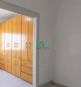 Apartamento com 1 Quarto à venda, 42m² no Campos Elíseos, São Paulo