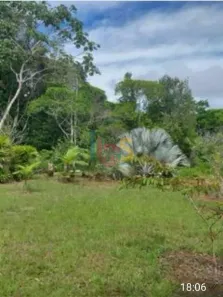 Lote/Terreno à venda, 250000m² no Aritaguá, Ilhéus