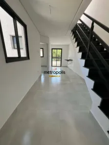 Cobertura com 2 Quartos à venda, 92m² no Vila Floresta, Santo André