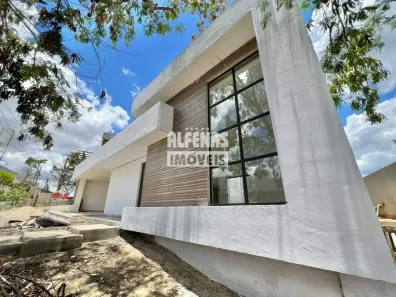 Casa com 3 Quartos à venda, 390m² no Ponte Alta, Betim