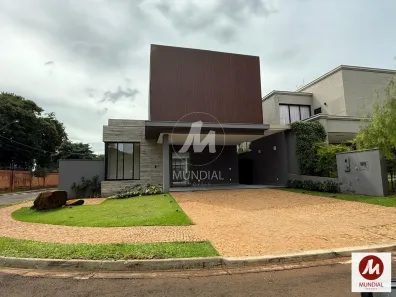 Casa de Condomínio com 3 Quartos à venda, 236m² no Quinta da Primavera, Ribeirão Preto