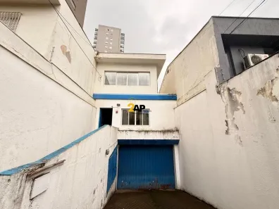 Prédio Comercial para alugar, 399m² no Vila Mariana, São Paulo
