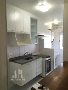 Apartamento com 2 Quartos à venda, 57m² no Vila Nossa Senhora da Escada/Aldeia, Barueri