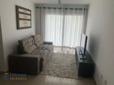 Apartamento com 2 Quartos à venda, 63m² no Parque Industrial Tomas Edson, São Paulo