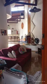 Casa com 2 Quartos para alugar, 160m² no Jardim Terras de São João, Jacareí