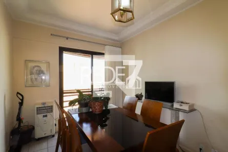 Cobertura com 1 Quarto à venda, 108m² no Cambuí, Campinas
