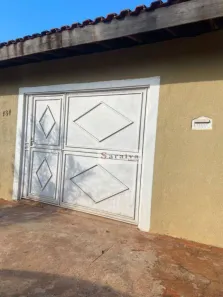Casa com 3 Quartos à venda, 208m² no Núcleo Habitacional Doutor Alvaro Beltram de Souza, Itapuí