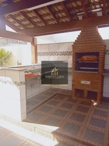 Casa de Condomínio com 3 Quartos à venda, 88m² no Jardim Shangai, Jundiaí