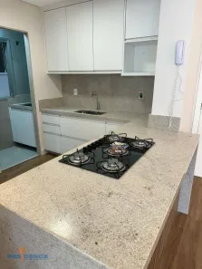 Apartamento com 1 Quarto à venda, 50m² no Itapuã, Vila Velha