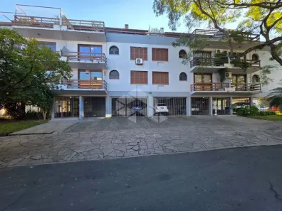 Apartamento com 2 Quartos para alugar, 93m² no Jardim Botânico, Porto Alegre