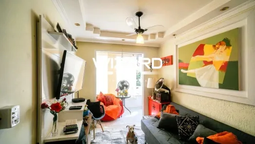 Apartamento com 3 Quartos à venda, 67m² no Vila Matilde, São Paulo