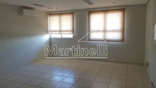 Sala Comercial à venda, 49m² no Nova Ribeirânia, Ribeirão Preto