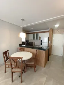 Apartamento com 3 Quartos para alugar, 67m² no Parque Residencial Cidade Nova, Maringá