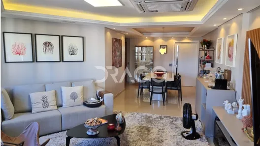 Apartamento com 4 Quartos à venda, 130m² no Boa Viagem, Recife