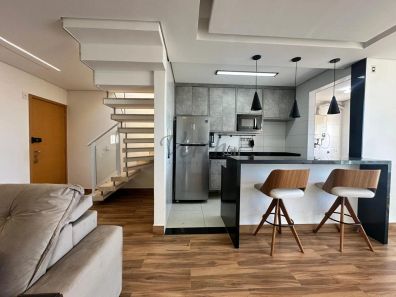 Apartamento com 2 Quartos à venda, 169m² no Parque Industrial, Campinas