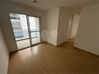 Apartamento com 3 Quartos para alugar, 72m² no Brás, São Paulo