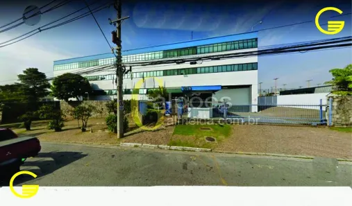 Galpão/Depósito/Armazém à venda, 5400m² no Alphaville Industrial, Barueri