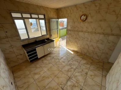 Casa com 2 Quartos para alugar, 149m² no Rochdale, Osasco