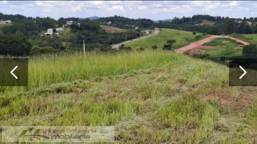 Lote/Terreno à venda, 1000m² no Caxambu, Jundiaí