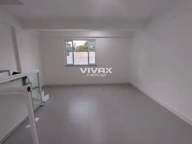 Casa de Condomínio com 2 Quartos à venda, 84m² no Todos os Santos, Rio de Janeiro