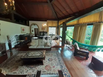 Casa com 5 Quartos à venda, 273m² no Fazenda Boa Fé, Teresópolis
