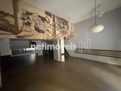 Ponto Comercial à venda, 110m² no Santo Agostinho, Belo Horizonte