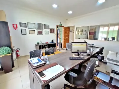 Casa com 3 Quartos à venda, 249m² no Jardim Irajá, Ribeirão Preto