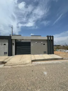 Casa com 3 Quartos à venda, 85m² no São Pedro, Parnaíba