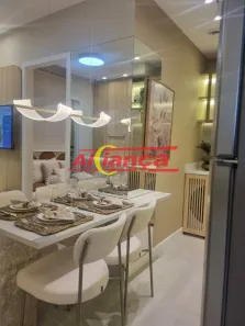 Apartamento com 2 Quartos à venda, 32m² no Jardim Modelo, São Paulo