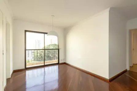Apartamento com 3 Quartos à venda, 92m² no Moema, São Paulo