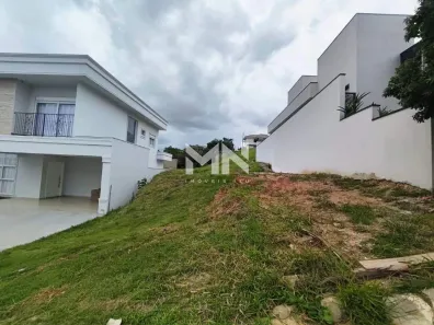 Lote/Terreno à venda, 270m² no Jardim Residencial Garden Ville, Itu