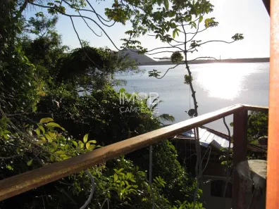 Casa com 2 Quartos à venda, 75m² no Lagoa da Conceição, Florianópolis