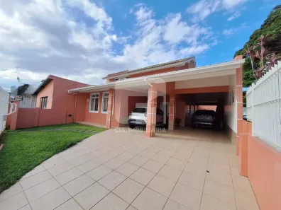 Casa com 4 Quartos à venda, 280m² no Sambaqui, Florianópolis