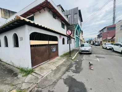 Casa com 2 Quartos à venda, 150m² no Santa Mônica Popular, Vila Velha