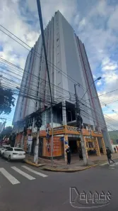 Sala Comercial para alugar, 33m² no Centro, Novo Hamburgo