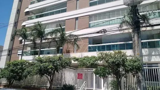 Apartamento com 3 Quartos para alugar, 170m² no Boa Vista, Marília