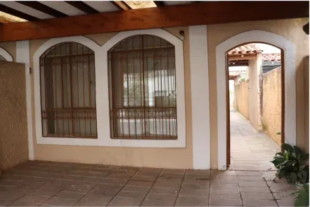 Sobrado com 3 Quartos à venda, 162m² no Jardim Consórcio, São Paulo