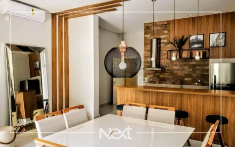 Apartamento com 2 Quartos à venda, 66m² no Cambuí, Campinas