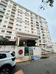 Apartamento com 2 Quartos para alugar, 72m² no Renascença, São Luís
