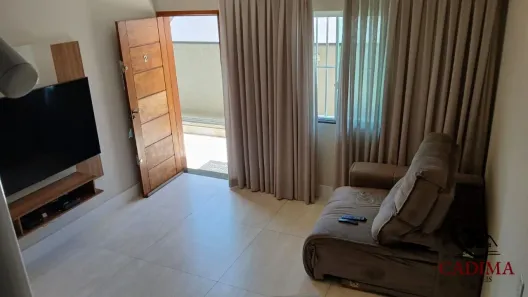 Sobrado com 3 Quartos à venda, 97m² no Vila Carrão, São Paulo