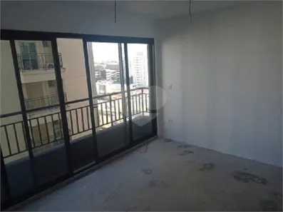 Apartamento com 1 Quarto à venda, 26m² no Santana, São Paulo